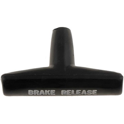 DORMAN/HELP - 74428 - Emergency Brake Release Handle pa4