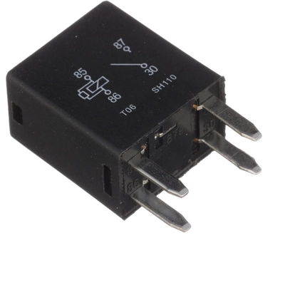 BWD AUTOMOTIVE - R3115 - Headlight Relay pa2