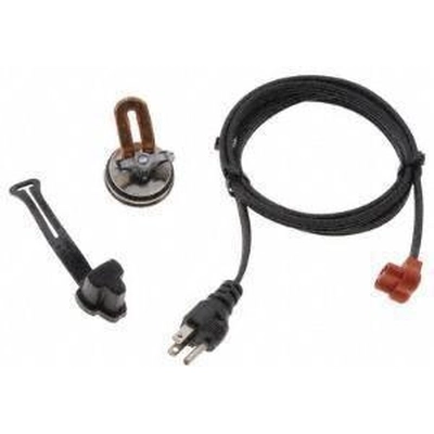 Engine Block Heater by ZEROSTART/TEMRO - 3100053 pa1