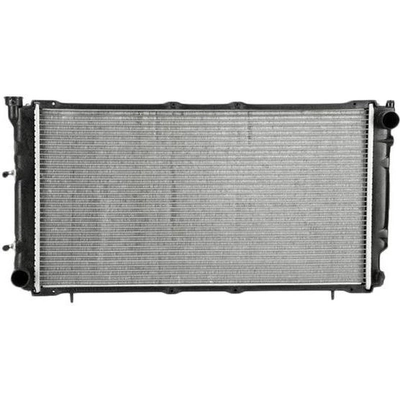 Engine Cooling Radiator - RAD13106 pa3