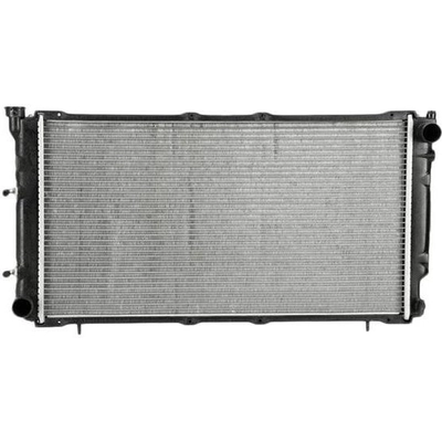 Engine Cooling Radiator - RAD13576 pa2