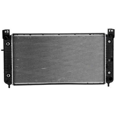 Engine Cooling Radiator - RAD2370 pa1