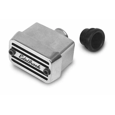 Engine Crankcase Breather Cap by EDELBROCK - 4204 pa4