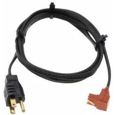 Engine Heater Replacement Cord by ZEROSTART/TEMRO - 3600002 pa1