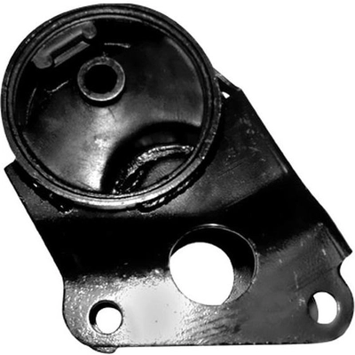 Engine Mount Front by ANCHOR - 9167 pa3