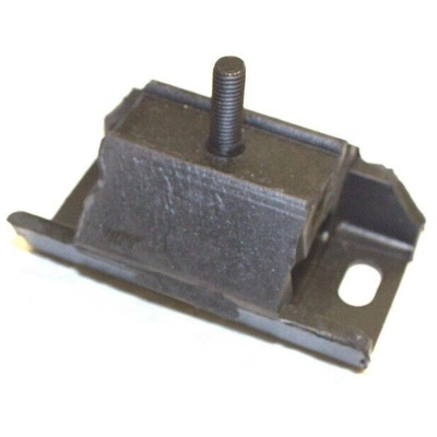 Engine Mount Front by DEA/TTPA - A5364 pa2