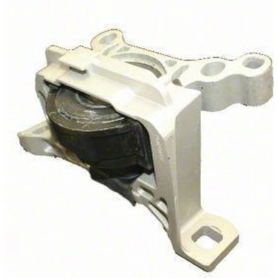 Engine Mount Front by DEA/TTPA - A5592 pa2