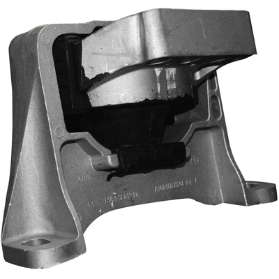 DEA/TTPA - A5631 - Engine Mount Front pa2