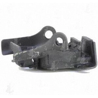 Engine Mount Front Left by ANCHOR - 2267 pa5