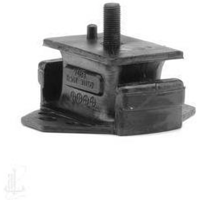 Engine Mount Front Left by ANCHOR - 2407 pa9