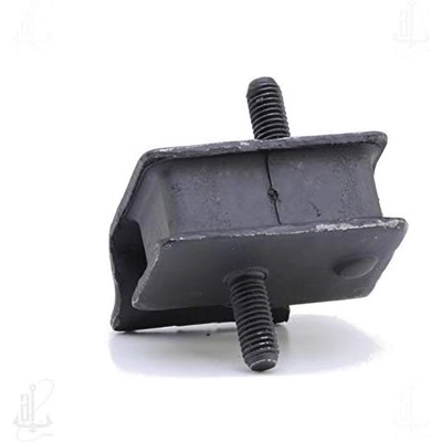 Engine Mount Front Left by ANCHOR - 2469 pa6