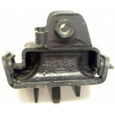 Engine Mount Front Left by ANCHOR - 3047 pa2