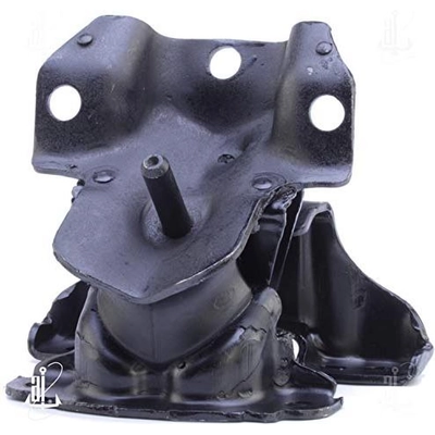 Engine Mount Front Left by ANCHOR - 3231 pa6