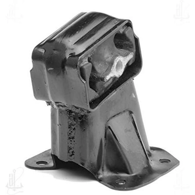 Engine Mount Front Left by ANCHOR - 3312 pa2