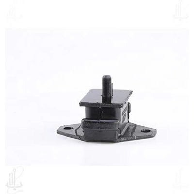 Engine Mount Front Left by ANCHOR - 8162 pa5