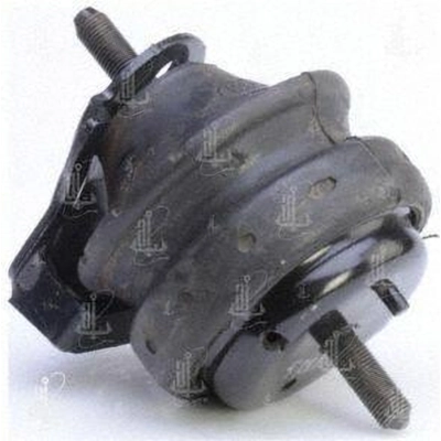 Engine Mount Front Left by ANCHOR - 9331 pa13