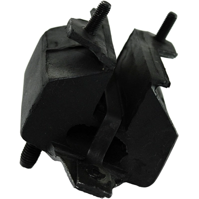 DEA/TTPA - A2500 - Engine Mount pa1