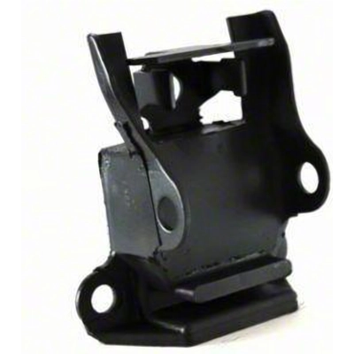 Engine Mount Front Left by DEA/TTPA - A2267 pa2