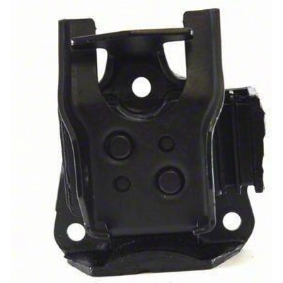 Engine Mount Front Left by DEA/TTPA - A2283 pa2