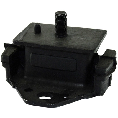 Engine Mount Front Left by DEA/TTPA - A2407 pa2