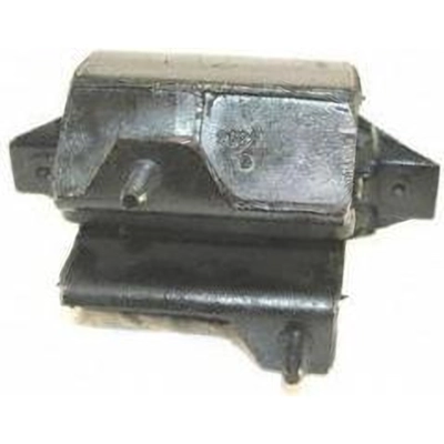 Engine Mount Front Left by DEA/TTPA - A2523 pa2