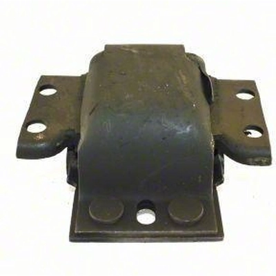 Engine Mount Front Left by DEA/TTPA - A2559 pa2