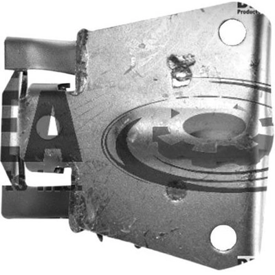 Engine Mount Front Left by DEA/TTPA - A2627 pa2