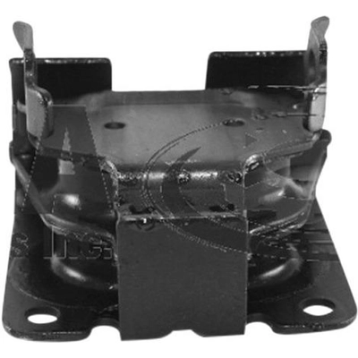 Engine Mount Front Left by DEA/TTPA - A2802 pa2