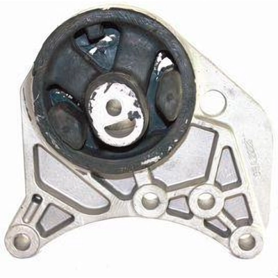 Engine Mount Front Left by DEA/TTPA - A2925 pa2