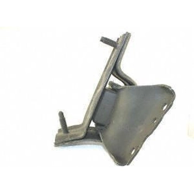 Engine Mount Front Left by DEA/TTPA - A2930 pa1