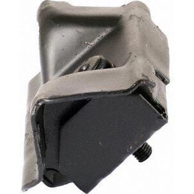 Engine Mount Front Left by PIONEER - 602564 pa4