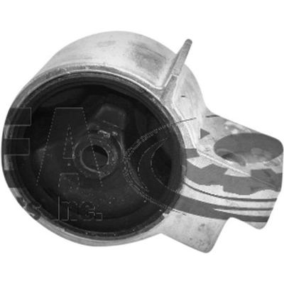 Engine Mount Front Left Upper by DEA/TTPA - A6571 pa2