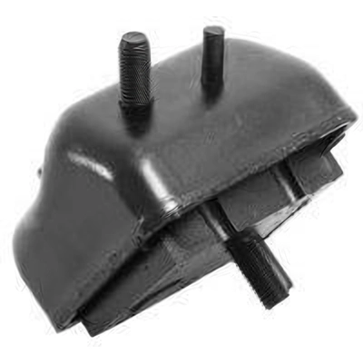 Engine Mount Front Left by WESTAR INDUSTRIES - EM2643 pa3