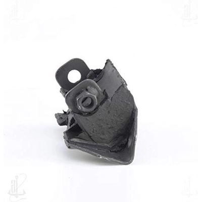 Engine Mount Front Right by ANCHOR - 2255 pa5