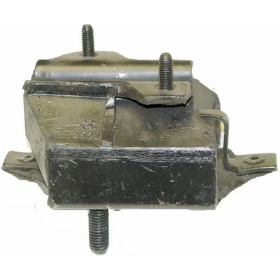 Engine Mount Front Right by ANCHOR - 2501 pa1