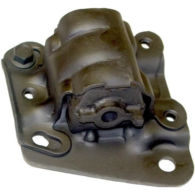 Engine Mount Front Right by ANCHOR - 2878 pa1