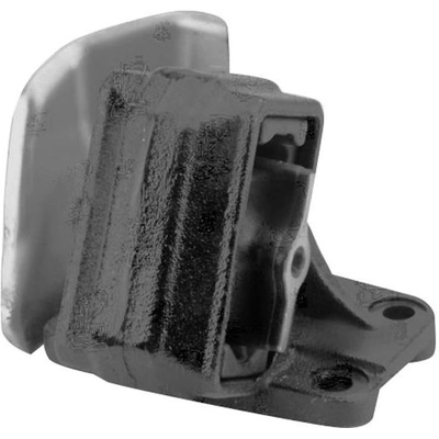 Engine Mount Front Right by ANCHOR - 3410 pa1