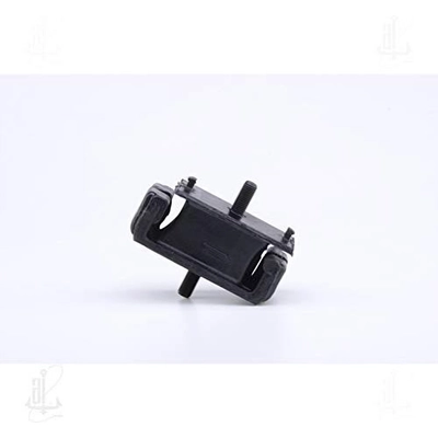 Engine Mount Front Right by ANCHOR - 8909 pa6