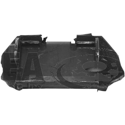 Engine Mount Front Right by DEA/TTPA - A2255 pa2