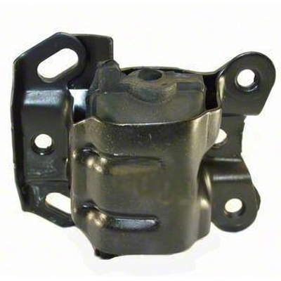 Engine Mount Front Right by DEA/TTPA - A2436 pa3