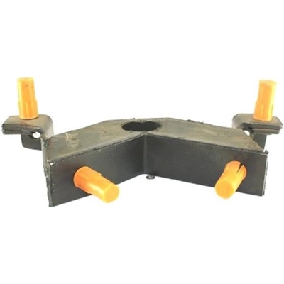 Engine Mount Front Right by DEA/TTPA - A2558 pa2