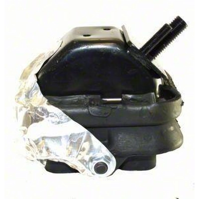 Engine Mount Front Right by DEA/TTPA - A5414 pa2