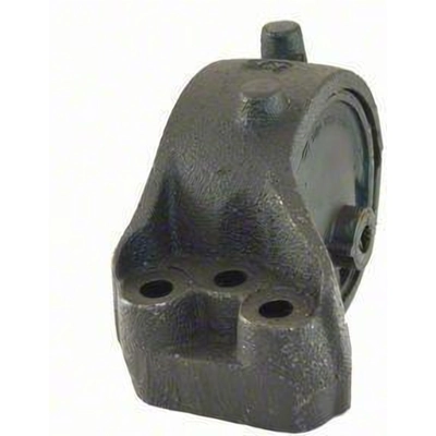 Engine Mount Front Right by DEA/TTPA - A6108 pa3