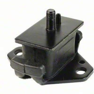 Engine Mount Front Right by DEA/TTPA - A6255 pa2