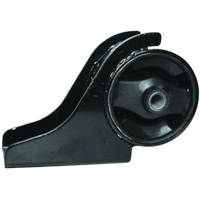 Engine Mount Front Right by DEA/TTPA - A6770 pa1