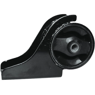 Engine Mount Front Right by DEA/TTPA - A6770 pa2