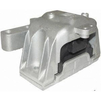 Engine Mount Front by UNI-SELECT/PRO-SELECT/PRO-IMPORT - 9092 pa3