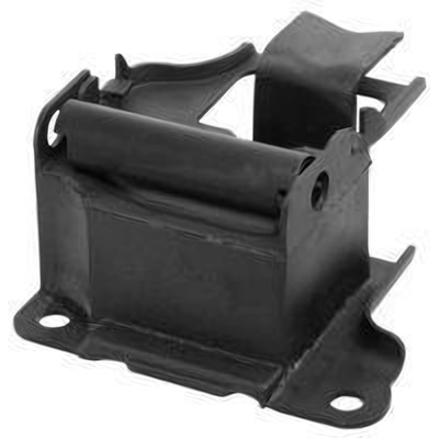 Engine Mount Front by WESTAR INDUSTRIES - EM2652 pa2