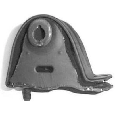 Engine Mount Front by WESTAR INDUSTRIES - EM2883 pa2