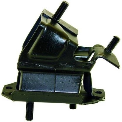 Engine Mount Rear by DEA/TTPA - A2990 pa1